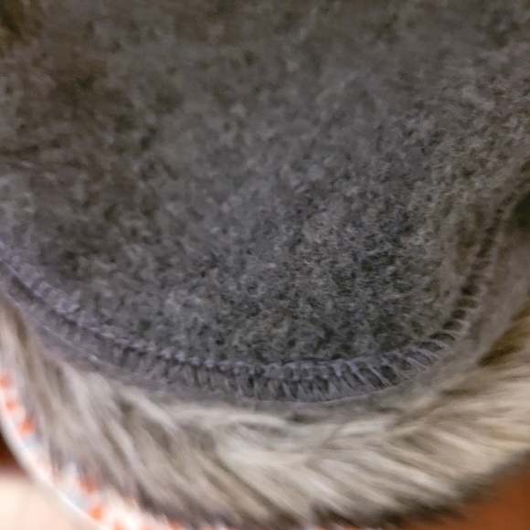 Parkhurst Women's Winter Faux Fur Mink Hat - Picture 16 of 16